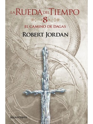 RUEDA DEL TIEMPO Nº 08/14 EL CAMINO DE DAGAS