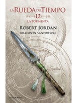 RUEDA DEL TIEMPO Nº 12/14 LA TORMENTA