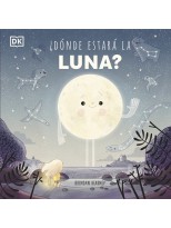 DÓNDE ESTARÁ LA LUNA?
