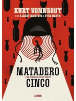 MATADERO CINCO O LA CRUZADA DE LOS NIÑOS