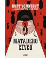 MATADERO CINCO O LA CRUZADA DE LOS NIÑOS