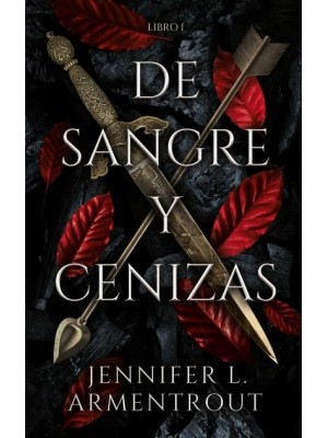 DE SANGRE Y CENIZAS