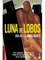 LUNA DE LOBOS
