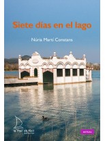 SIETE DÍAS EN EL LAGO