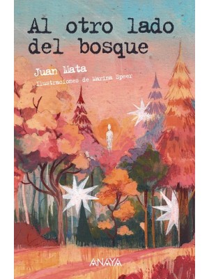 AL OTRO LADO DEL BOSQUE