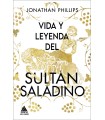 VIDA Y LEYENDA DEL SULTÁN SALADINO