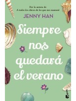 SIEMPRE NOS QUEDARÁ EL VERANO