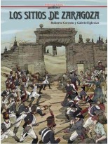 SITIOS DE ZARAGOZA, LOS