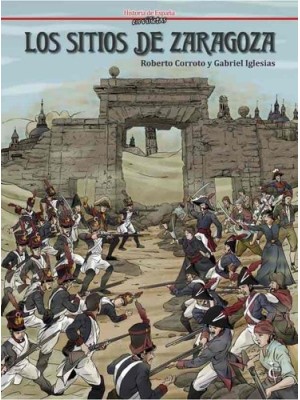SITIOS DE ZARAGOZA, LOS