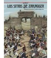 SITIOS DE ZARAGOZA, LOS