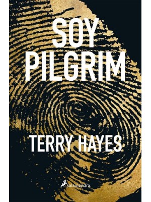 SOY PILGRIM