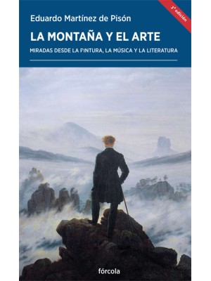 MONTAÑA Y EL ARTE, LA