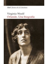 ORLANDO UNA BIOGRAFÍA