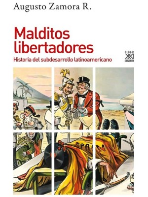 MALDITOS LIBERTADORES