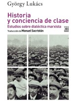 HISTORIA Y CONCIENCIA DE CLASE