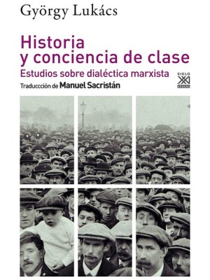 HISTORIA Y CONCIENCIA DE CLASE