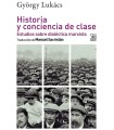 HISTORIA Y CONCIENCIA DE CLASE