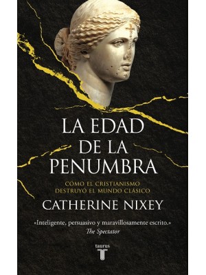 EDAD DE LA PENUMBRA, LA
