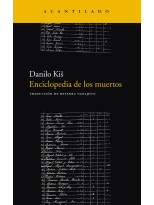 ENCICLOPEDIA DE LOS MUERTOS