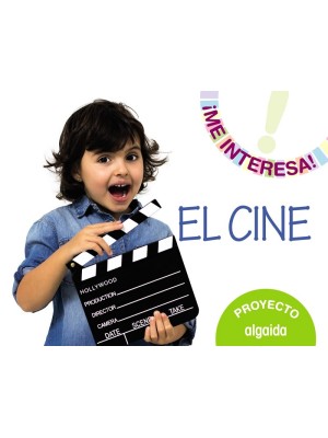 PROYECTO "EL CINE" ME INTERESA