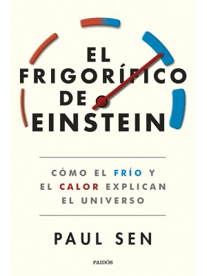 FRIGORÍFICO DE EINSTEIN, EL