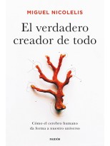 VERDADERO CREADOR DE TODO, EL