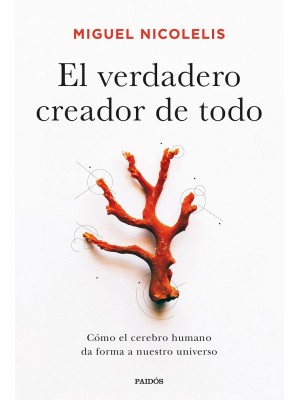 VERDADERO CREADOR DE TODO, EL