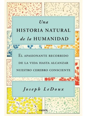 UNA HISTORIA NATURAL DE LA HUMANIDAD
