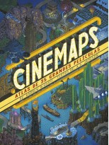 CINEMAPS (NUEVA PRESENTACIÓN)