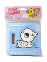 PATITO (LIBRO BAÑO)