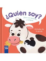 QUIÉN SOY? ANIMALES DE LA GRANJA