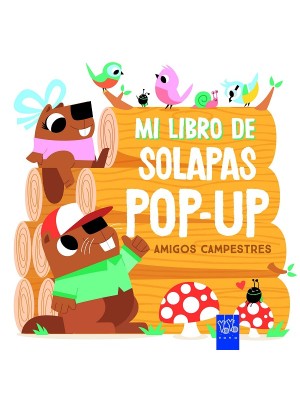 AMIGOS CAMPESTRES