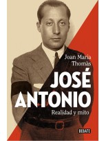 JOSÉ ANTONIO REALIDAD Y MITO