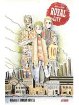 ROYAL CITY 1 FAMILIA DIRECTA