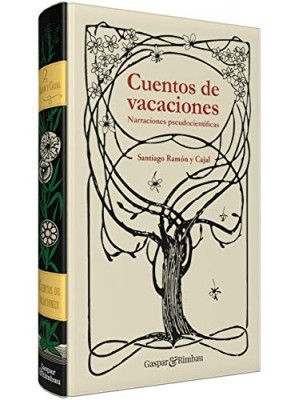 CUENTOS DE VACACIONES
