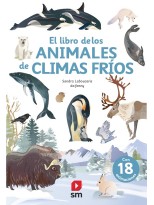 LIBRO DE LOS ANIMALES DE CLIMAS FRÍOS, EL