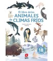 LIBRO DE LOS ANIMALES DE CLIMAS FRÍOS, EL