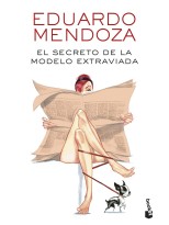 SECRETO DE LA MODELO EXTRAVIADA, EL