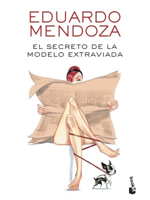 SECRETO DE LA MODELO EXTRAVIADA, EL