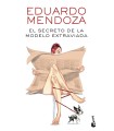 SECRETO DE LA MODELO EXTRAVIADA, EL