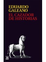 CAZADOR DE HISTORIAS, EL