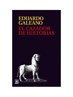 CAZADOR DE HISTORIAS, EL