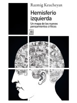 HEMISFERIO IZQUIERDA