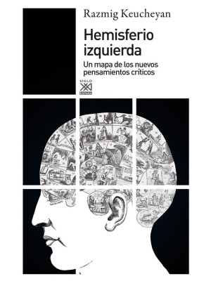 HEMISFERIO IZQUIERDA