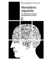 HEMISFERIO IZQUIERDA