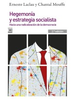 HEGEMONÍA Y ESTRATEGIA SOCIALISTA