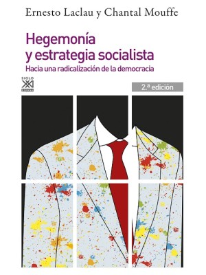 HEGEMONÍA Y ESTRATEGIA SOCIALISTA