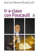 IR A CLASE CON FOUCAULT