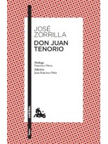 DON JUAN TENORIO