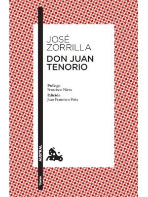 DON JUAN TENORIO